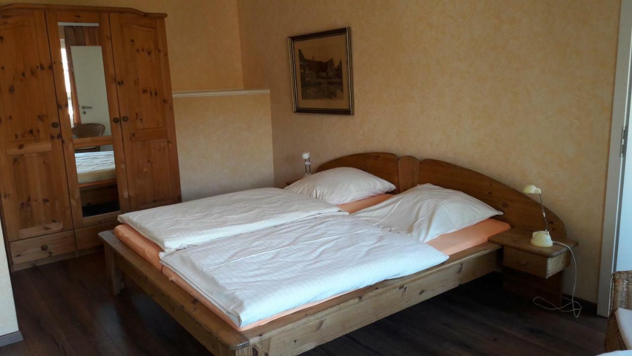 Comfort Vierbettzimmer