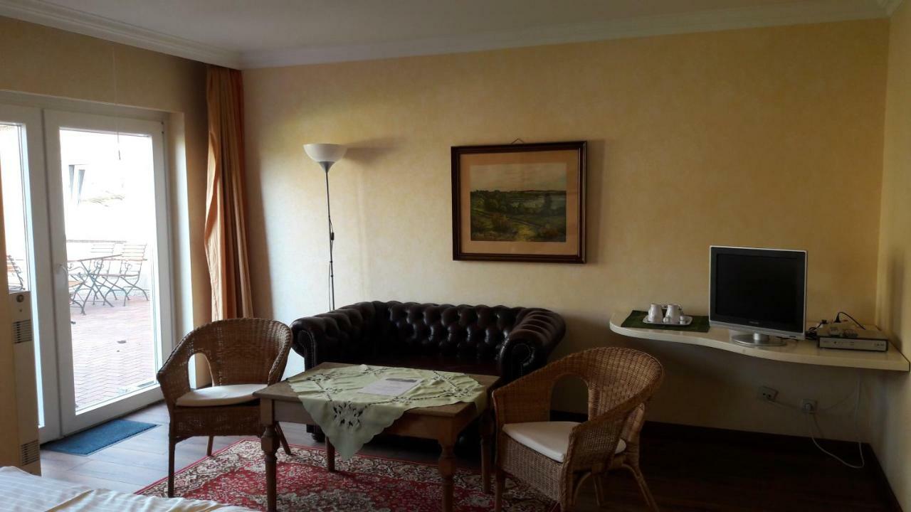 Comfort Vierbettzimmer