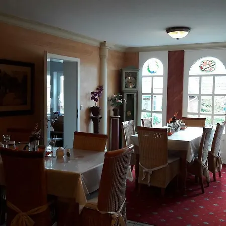 Bed And Breakfast Dannevirke-2
