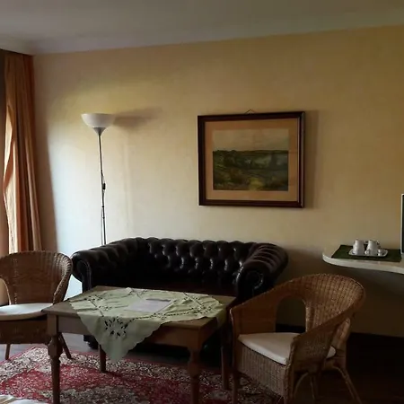 Bed And Breakfast Dannevirke-2